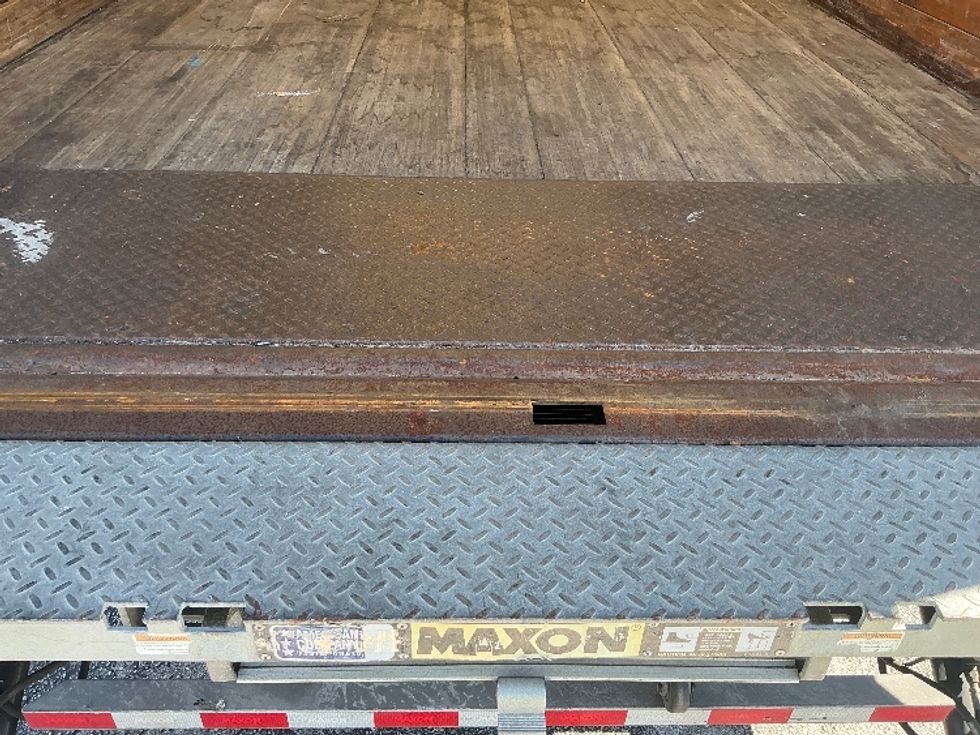 Medium Duty Box Truck-Light and Medium Duty Trucks-Freightliner-2022-M2-Orlando-FL-104,268\n\t\tmiles-$ 68,000 - Image 10