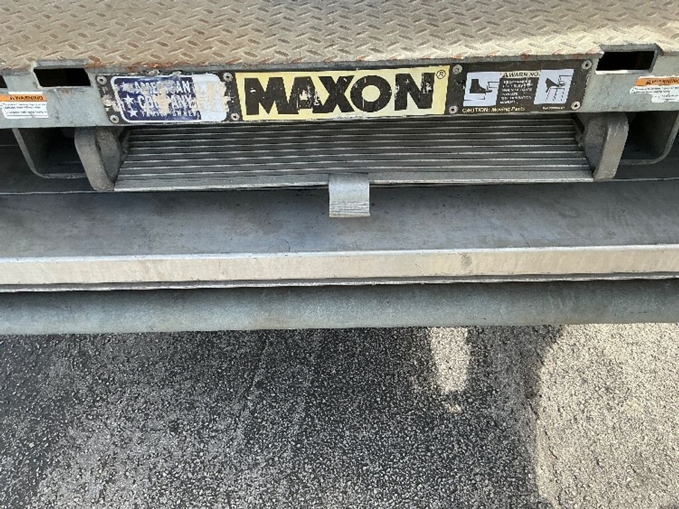 Medium Duty Box Truck-Light and Medium Duty Trucks-Freightliner-2022-M2-Orlando-FL-104,268\n\t\tmiles-$ 68,000 - Image 26