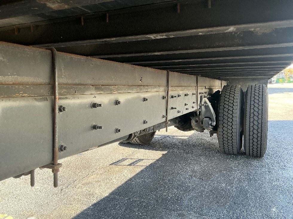 Medium Duty Box Truck-Light and Medium Duty Trucks-Freightliner-2022-M2-Orlando-FL-104,268\n\t\tmiles-$ 68,000 - Image 5