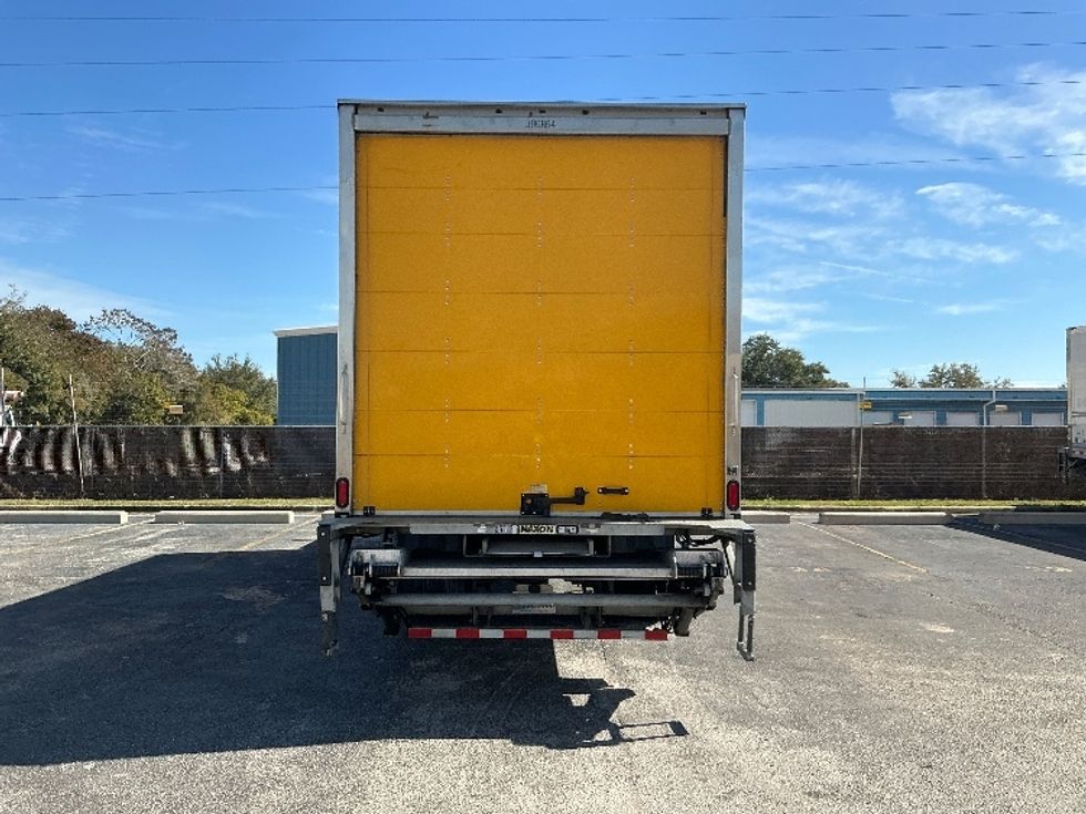 Medium Duty Box Truck-Light and Medium Duty Trucks-Freightliner-2022-M2-Orlando-FL-104,268\n\t\tmiles-$ 68,000 - Image 7