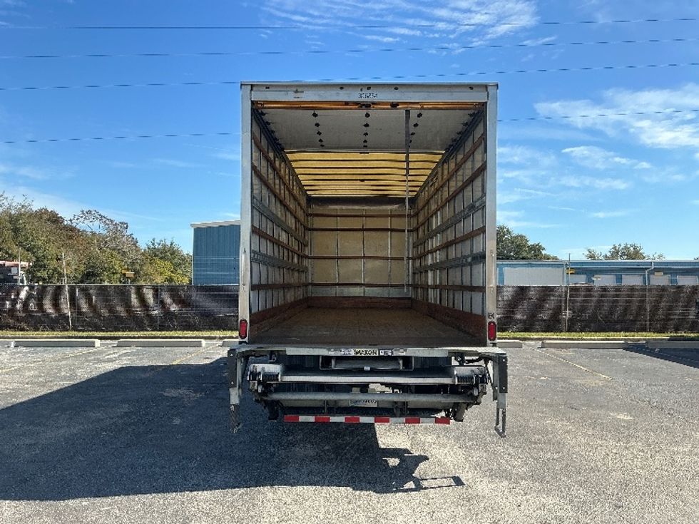 Medium Duty Box Truck-Light and Medium Duty Trucks-Freightliner-2022-M2-Orlando-FL-104,268\n\t\tmiles-$ 68,000 - Image 8