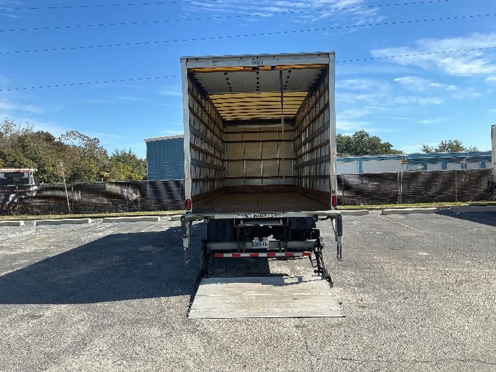 Medium Duty Box Truck-Light and Medium Duty Trucks-Freightliner-2022-M2-Orlando-FL-104,268\n\t\tmiles-$ 68,000 - Image 9