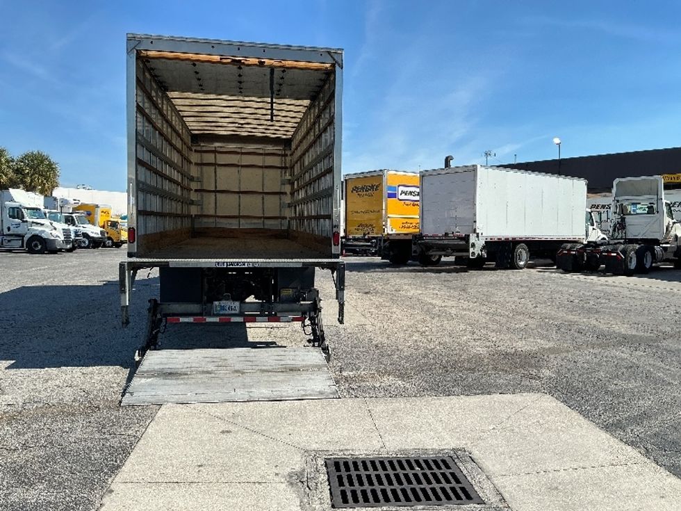 Medium Duty Box Truck-Light and Medium Duty Trucks-Freightliner-2022-M2-Orlando-FL-140,960\n\t\tmiles-$ 65,000 - Image 10