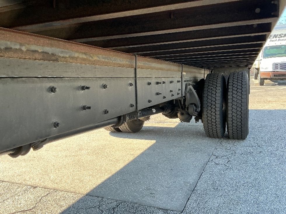Medium Duty Box Truck-Light and Medium Duty Trucks-Freightliner-2022-M2-Orlando-FL-140,960\n\t\tmiles-$ 65,000 - Image 5