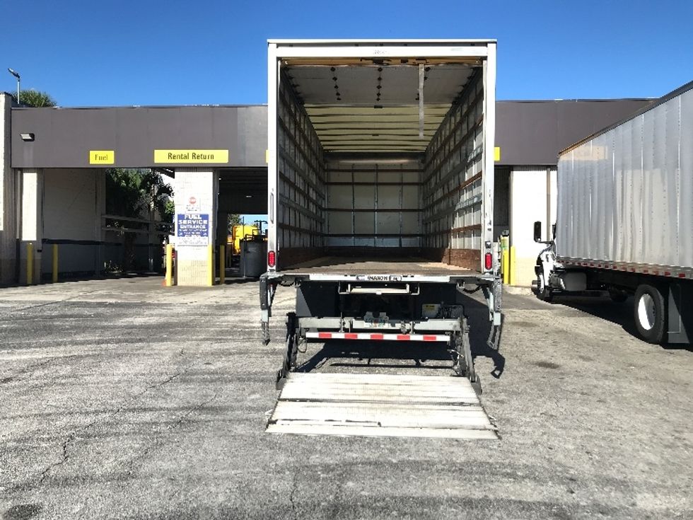 Medium Duty Box Truck-Light and Medium Duty Trucks-Freightliner-2022-M2-Orlando-FL-199,189\n\t\tmiles-$ 57,750 - Image 10