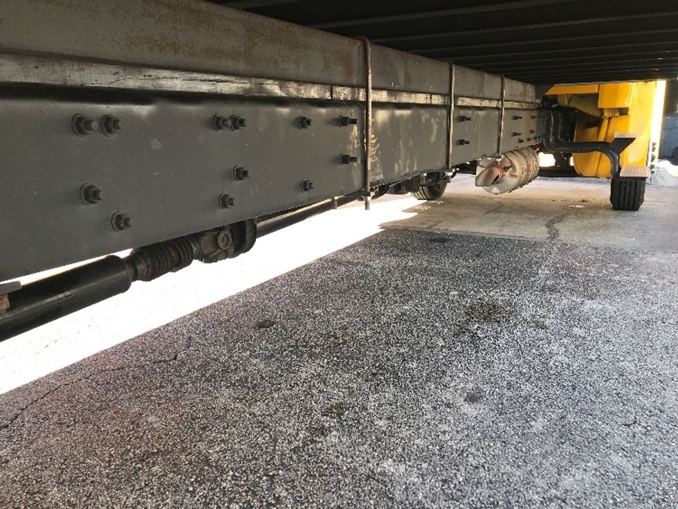 Medium Duty Box Truck-Light and Medium Duty Trucks-Freightliner-2022-M2-Orlando-FL-199,189\n\t\tmiles-$ 57,750 - Image 14