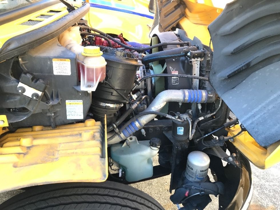 Medium Duty Box Truck-Light and Medium Duty Trucks-Freightliner-2022-M2-Orlando-FL-199,189\n\t\tmiles-$ 57,750 - Image 21