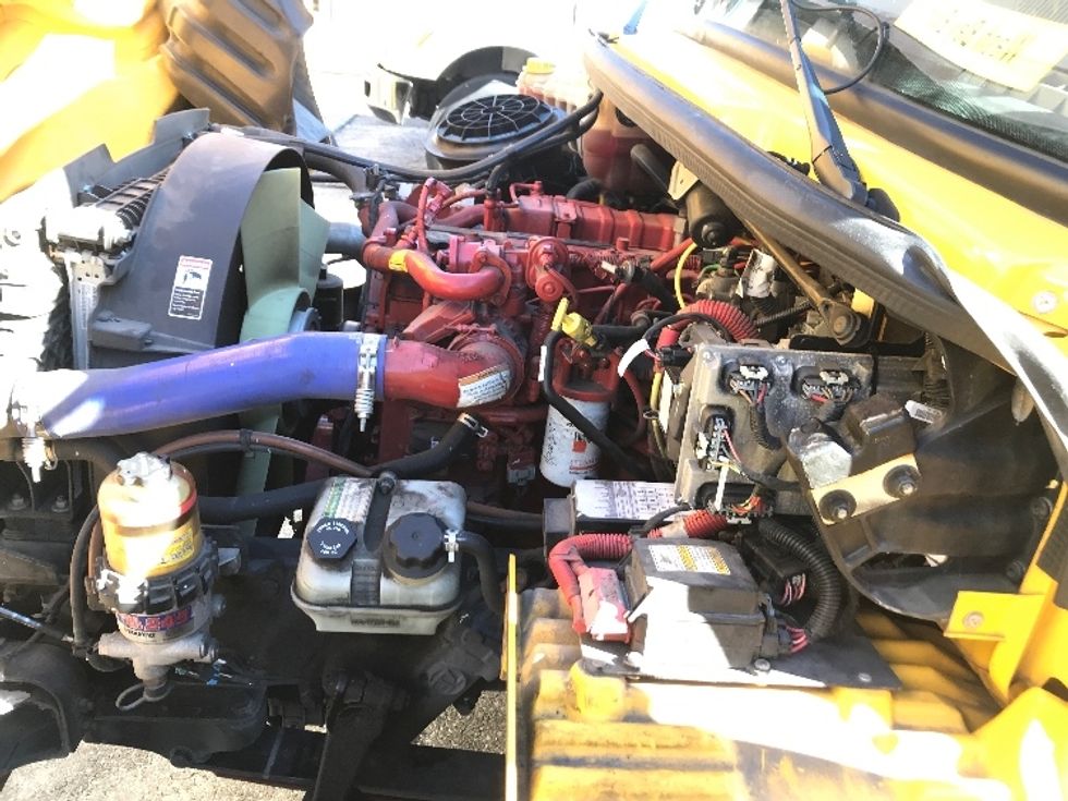 Medium Duty Box Truck-Light and Medium Duty Trucks-Freightliner-2022-M2-Orlando-FL-199,189\n\t\tmiles-$ 57,750 - Image 22