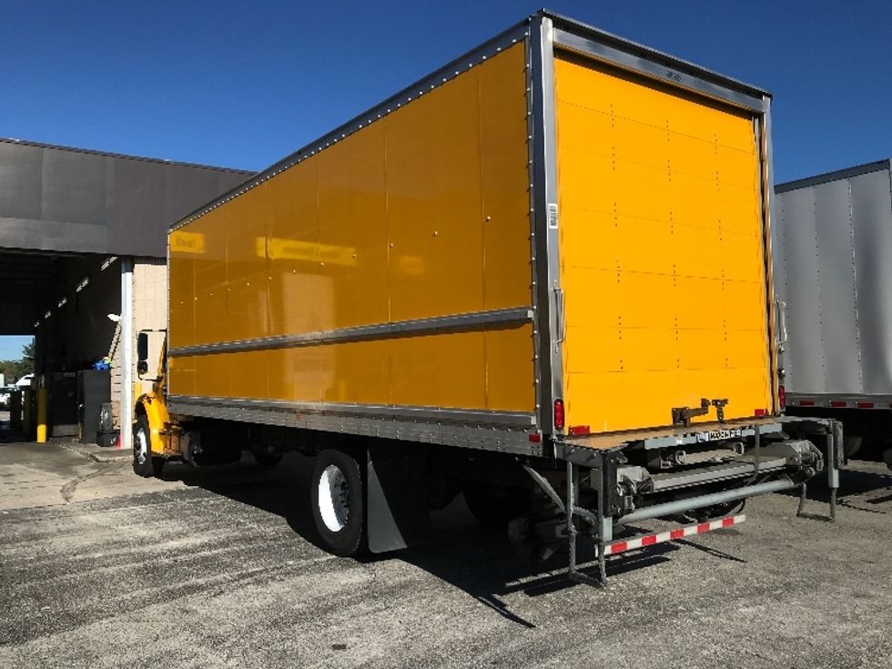 Medium Duty Box Truck-Light and Medium Duty Trucks-Freightliner-2022-M2-Orlando-FL-199,189\n\t\tmiles-$ 57,750 - Image 6