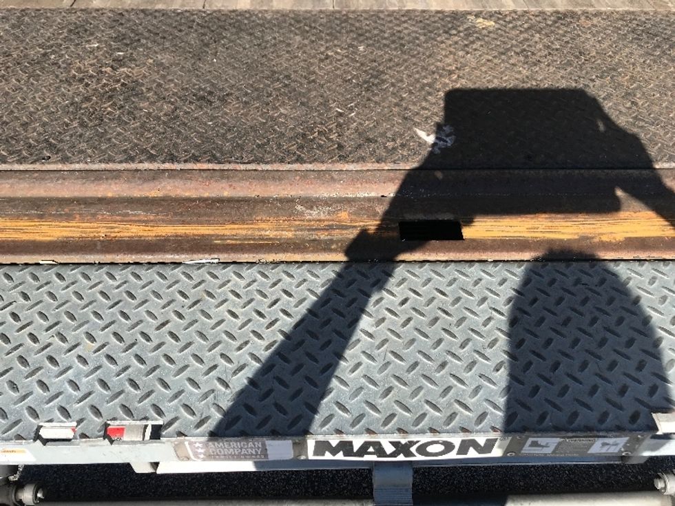 Medium Duty Box Truck-Light and Medium Duty Trucks-Freightliner-2022-M2-Orlando-FL-199,189\n\t\tmiles-$ 57,750 - Image 7