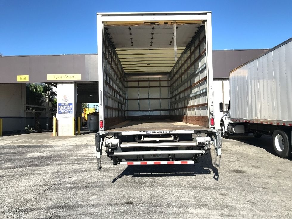 Medium Duty Box Truck-Light and Medium Duty Trucks-Freightliner-2022-M2-Orlando-FL-199,189\n\t\tmiles-$ 57,750 - Image 9