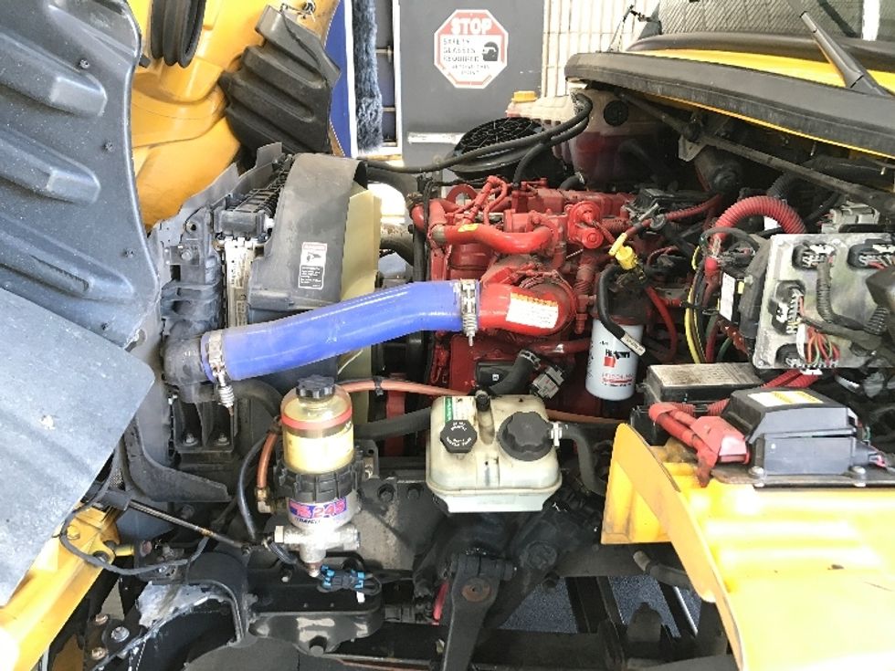 Medium Duty Box Truck-Light and Medium Duty Trucks-Freightliner-2022-M2-Orlando-FL-209,973\n\t\tmiles-$ 55,500 - Image 24