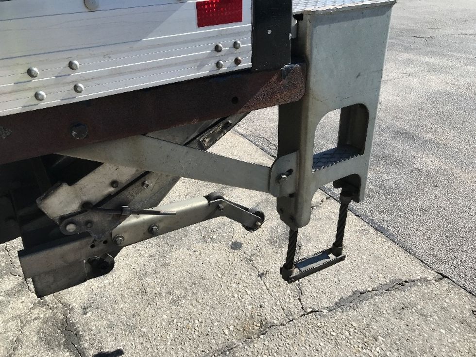 Medium Duty Box Truck-Light and Medium Duty Trucks-Freightliner-2022-M2-Orlando-FL-209,973\n\t\tmiles-$ 55,500 - Image 25