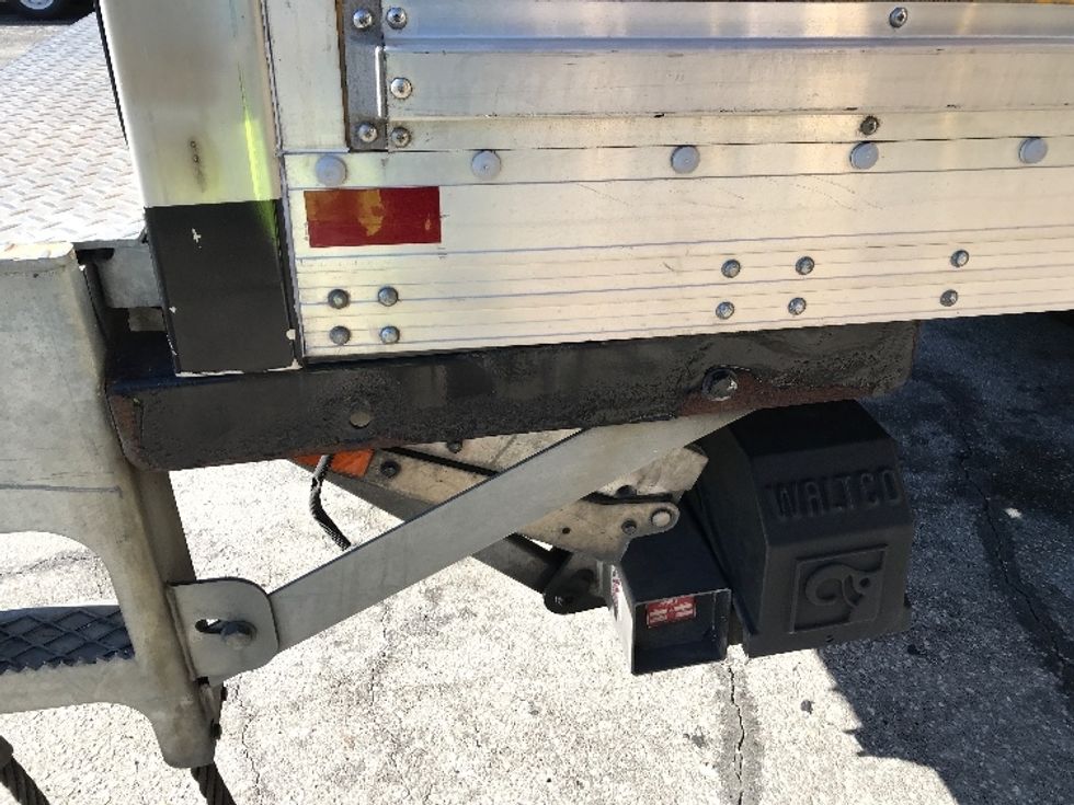 Medium Duty Box Truck-Light and Medium Duty Trucks-Freightliner-2022-M2-Orlando-FL-209,973\n\t\tmiles-$ 55,500 - Image 27