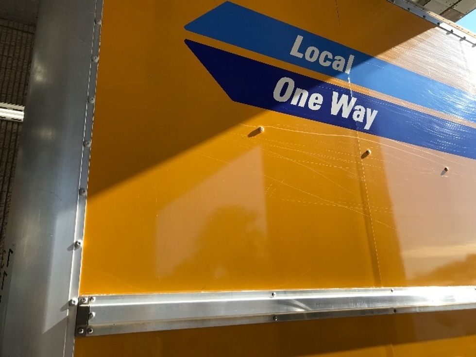 Medium Duty Box Truck-Light and Medium Duty Trucks-Freightliner-2022-M2-Orlando-FL-209,973\n\t\tmiles-$ 55,500 - Image 29