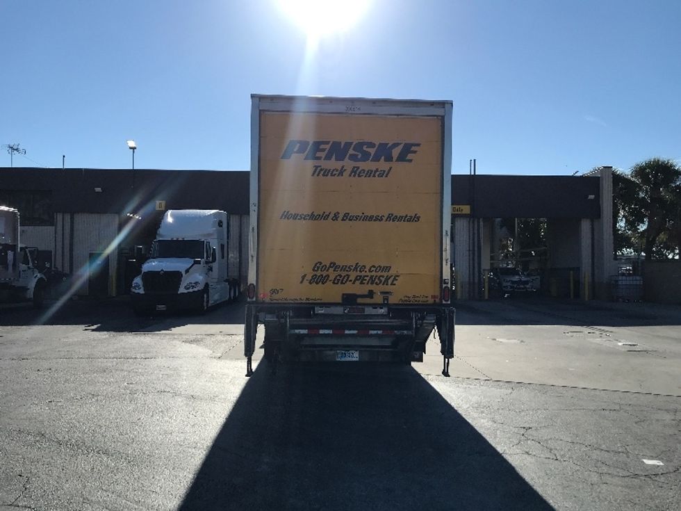 Medium Duty Box Truck-Light and Medium Duty Trucks-Freightliner-2022-M2-Orlando-FL-209,973\n\t\tmiles-$ 55,500 - Image 7