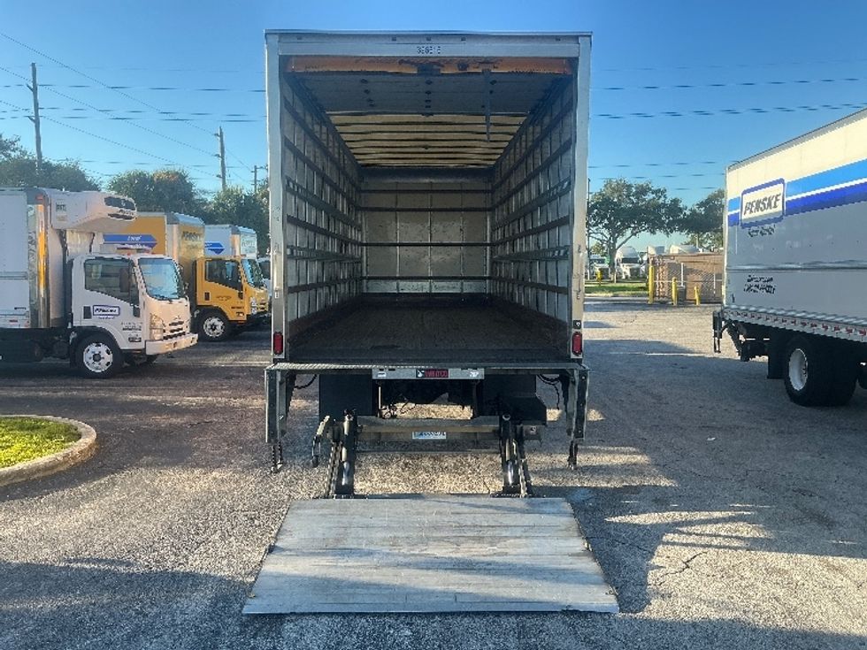 Medium Duty Box Truck-Light and Medium Duty Trucks-Freightliner-2022-M2-Orlando-FL-209,973\n\t\tmiles-$ 55,500 - Image 9