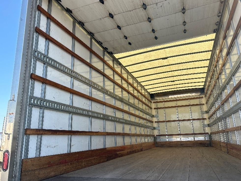 Medium Duty Box Truck-Light and Medium Duty Trucks-Freightliner-2022-M2-Orlando-FL-215,652\n\t\tmiles-$ 55,500 - Image 11
