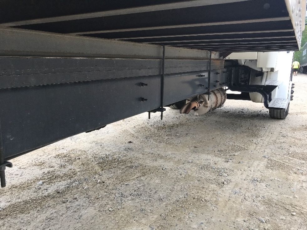 Medium Duty Box Truck-Light and Medium Duty Trucks-Freightliner-2022-M2-Orlando-FL-215,652\n\t\tmiles-$ 55,500 - Image 14