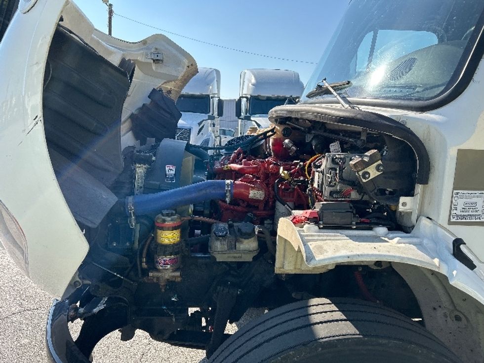 Medium Duty Box Truck-Light and Medium Duty Trucks-Freightliner-2022-M2-Orlando-FL-215,652\n\t\tmiles-$ 55,500 - Image 24