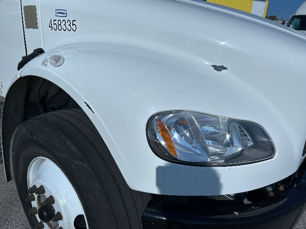 Medium Duty Box Truck-Light and Medium Duty Trucks-Freightliner-2022-M2-Orlando-FL-215,652\n\t\tmiles-$ 55,500 - Image 25