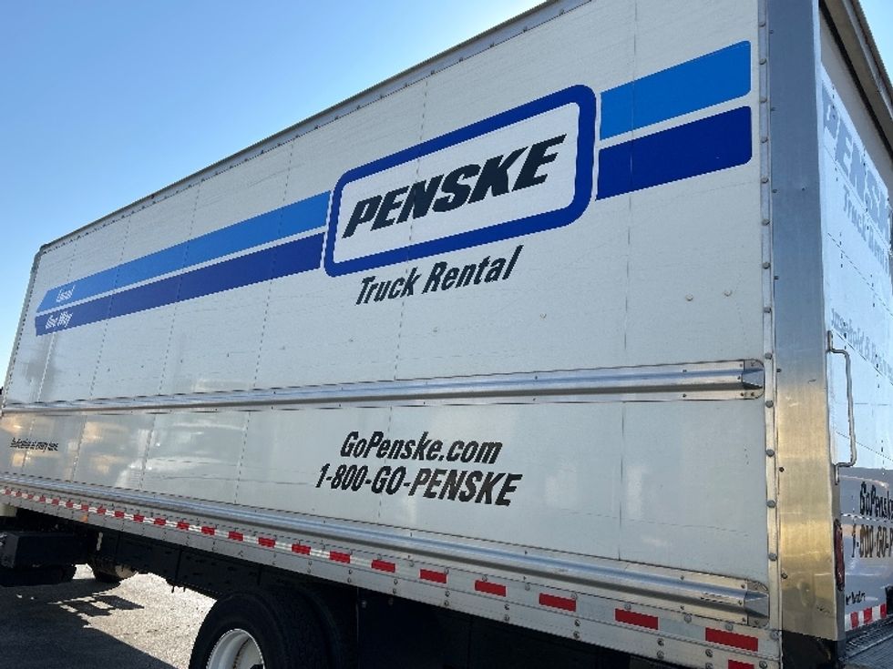 Medium Duty Box Truck-Light and Medium Duty Trucks-Freightliner-2022-M2-Orlando-FL-215,652\n\t\tmiles-$ 55,500 - Image 27