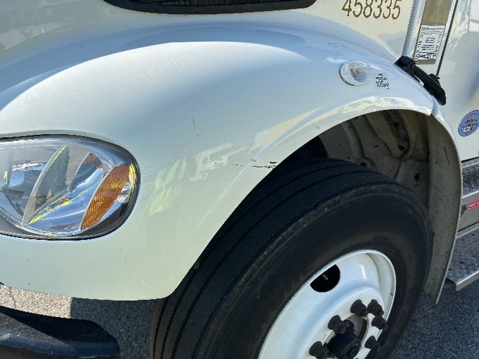 Medium Duty Box Truck-Light and Medium Duty Trucks-Freightliner-2022-M2-Orlando-FL-215,652\n\t\tmiles-$ 55,500 - Image 29