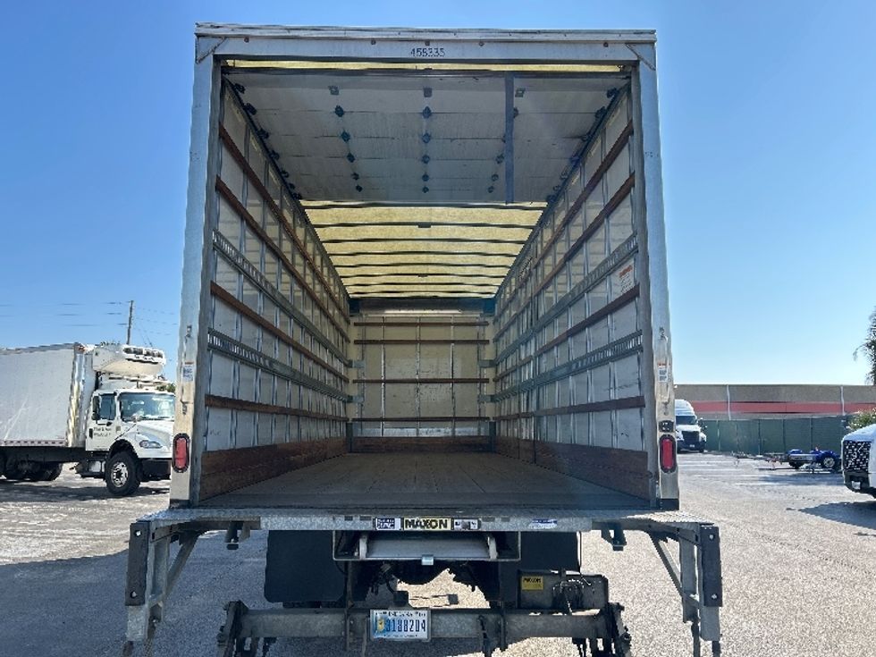 Medium Duty Box Truck-Light and Medium Duty Trucks-Freightliner-2022-M2-Orlando-FL-215,652\n\t\tmiles-$ 55,500 - Image 8