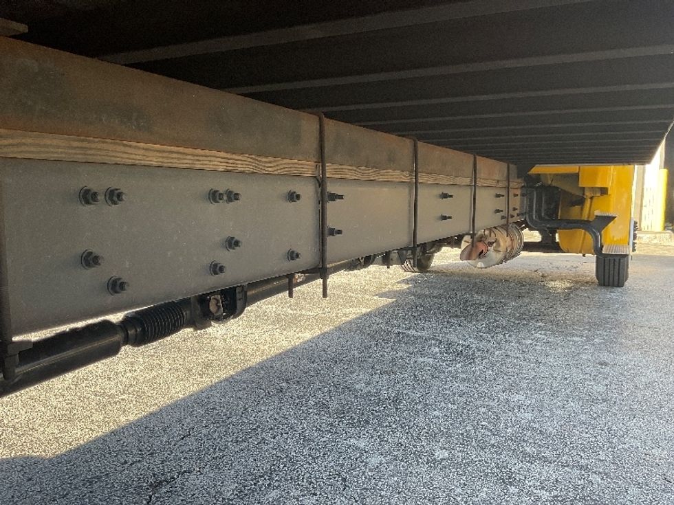 Medium Duty Box Truck-Light and Medium Duty Trucks-Freightliner-2022-M2-Orlando-FL-217,852\n\t\tmiles-$ 54,000 - Image 14