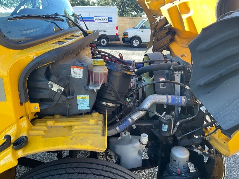 Medium Duty Box Truck-Light and Medium Duty Trucks-Freightliner-2022-M2-Orlando-FL-217,852\n\t\tmiles-$ 54,000 - Image 23