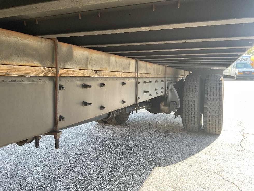 Medium Duty Box Truck-Light and Medium Duty Trucks-Freightliner-2022-M2-Orlando-FL-217,852\n\t\tmiles-$ 54,000 - Image 5