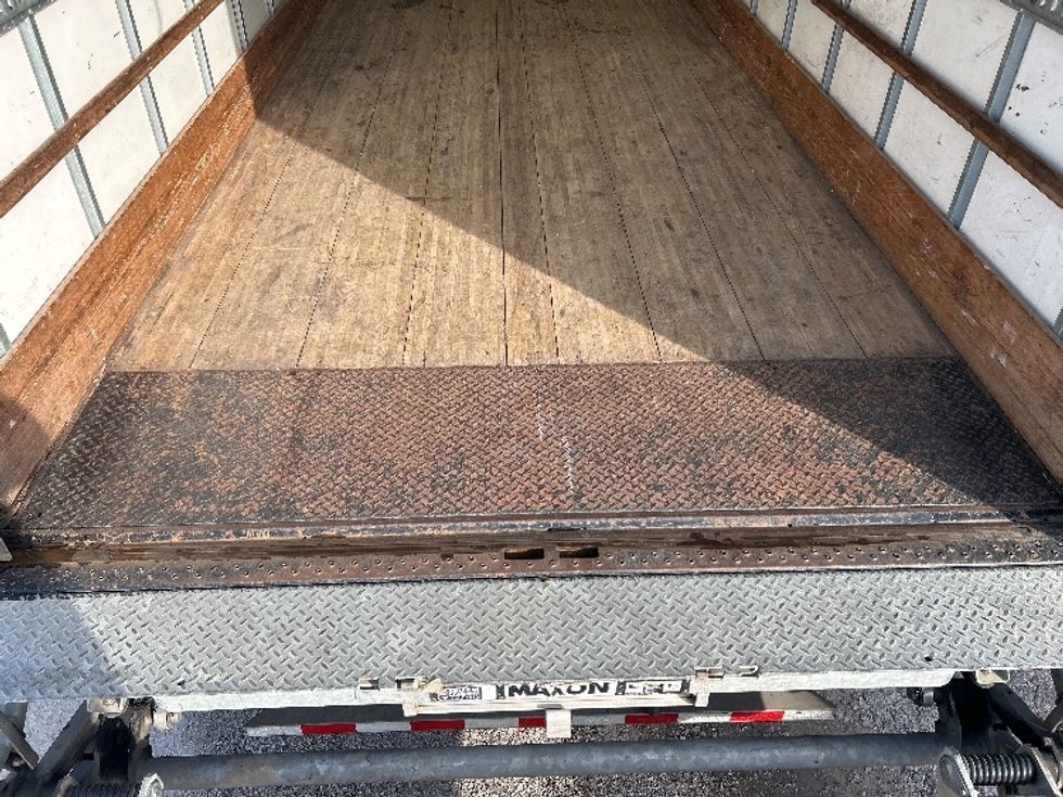 Medium Duty Box Truck-Light and Medium Duty Trucks-Freightliner-2022-M2-Panama City-FL-229,220\n\t\tmiles-$ 52,000 - Image 10