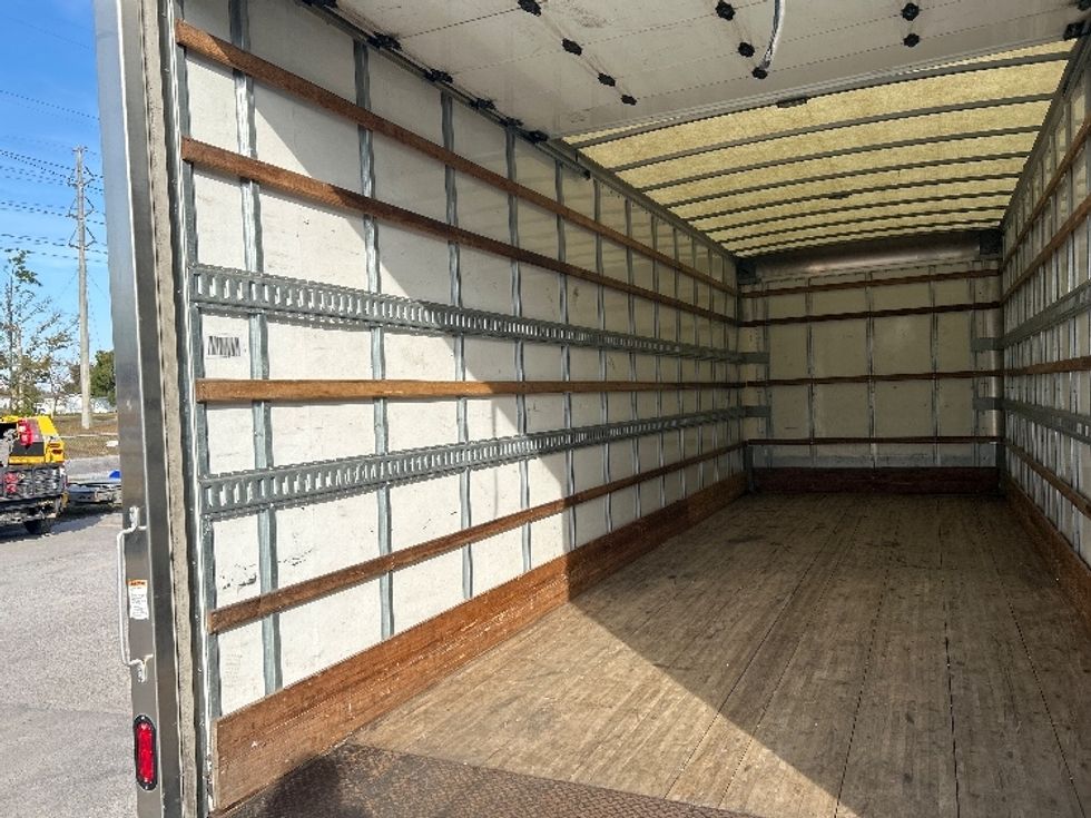 Medium Duty Box Truck-Light and Medium Duty Trucks-Freightliner-2022-M2-Panama City-FL-229,220\n\t\tmiles-$ 52,000 - Image 11