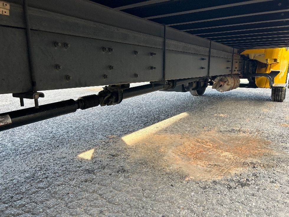 Medium Duty Box Truck-Light and Medium Duty Trucks-Freightliner-2022-M2-Panama City-FL-229,220\n\t\tmiles-$ 52,000 - Image 14