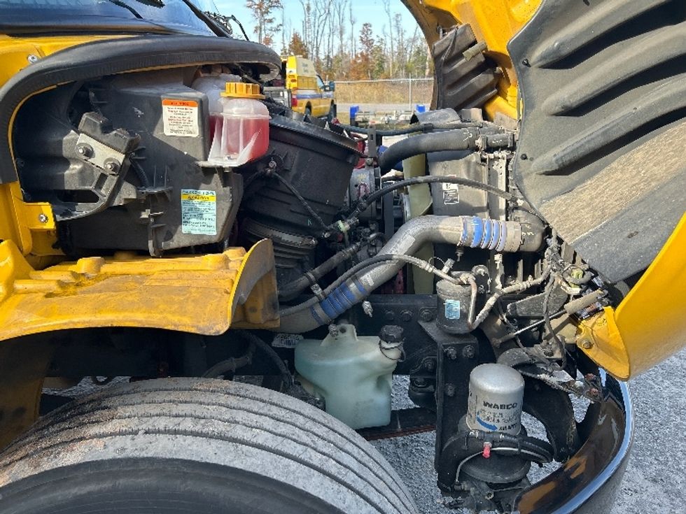 Medium Duty Box Truck-Light and Medium Duty Trucks-Freightliner-2022-M2-Panama City-FL-229,220\n\t\tmiles-$ 52,000 - Image 23