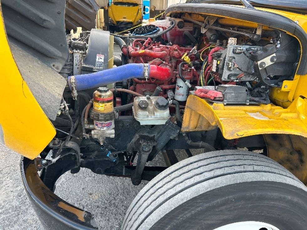 Medium Duty Box Truck-Light and Medium Duty Trucks-Freightliner-2022-M2-Panama City-FL-229,220\n\t\tmiles-$ 52,000 - Image 24