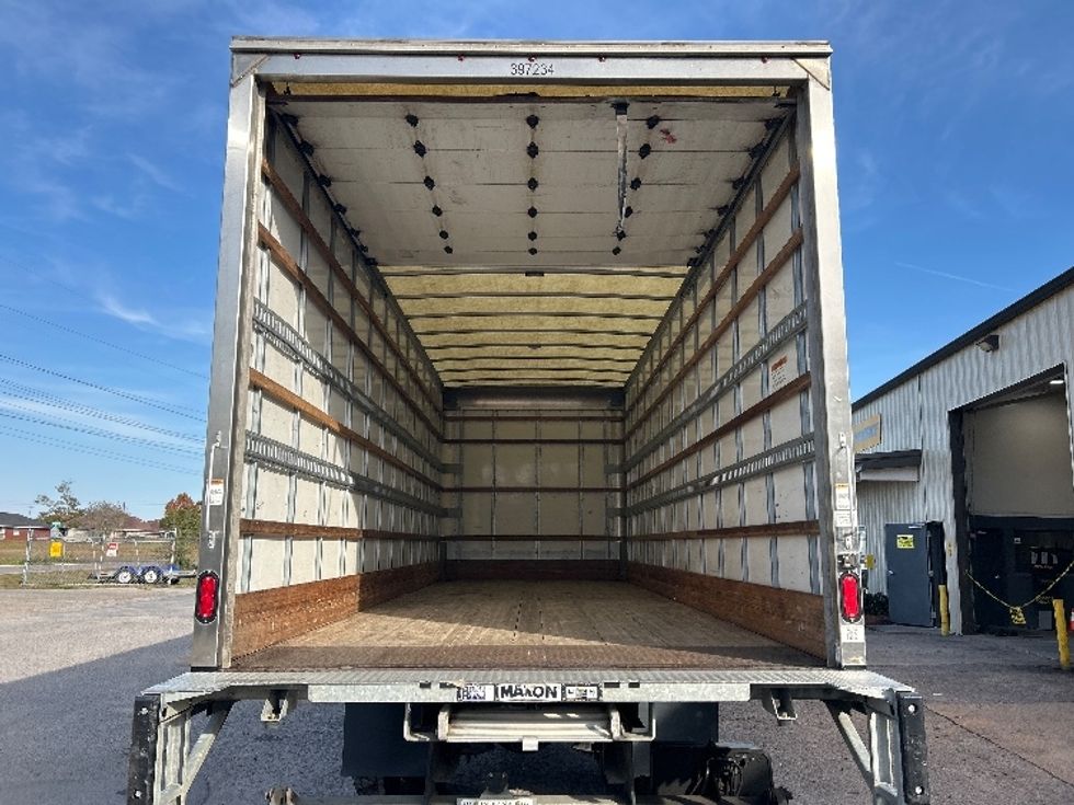 Medium Duty Box Truck-Light and Medium Duty Trucks-Freightliner-2022-M2-Panama City-FL-229,220\n\t\tmiles-$ 52,000 - Image 8