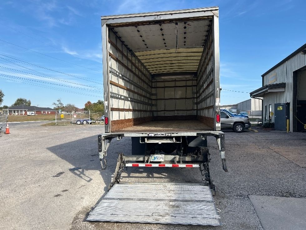 Medium Duty Box Truck-Light and Medium Duty Trucks-Freightliner-2022-M2-Panama City-FL-229,220\n\t\tmiles-$ 52,000 - Image 9