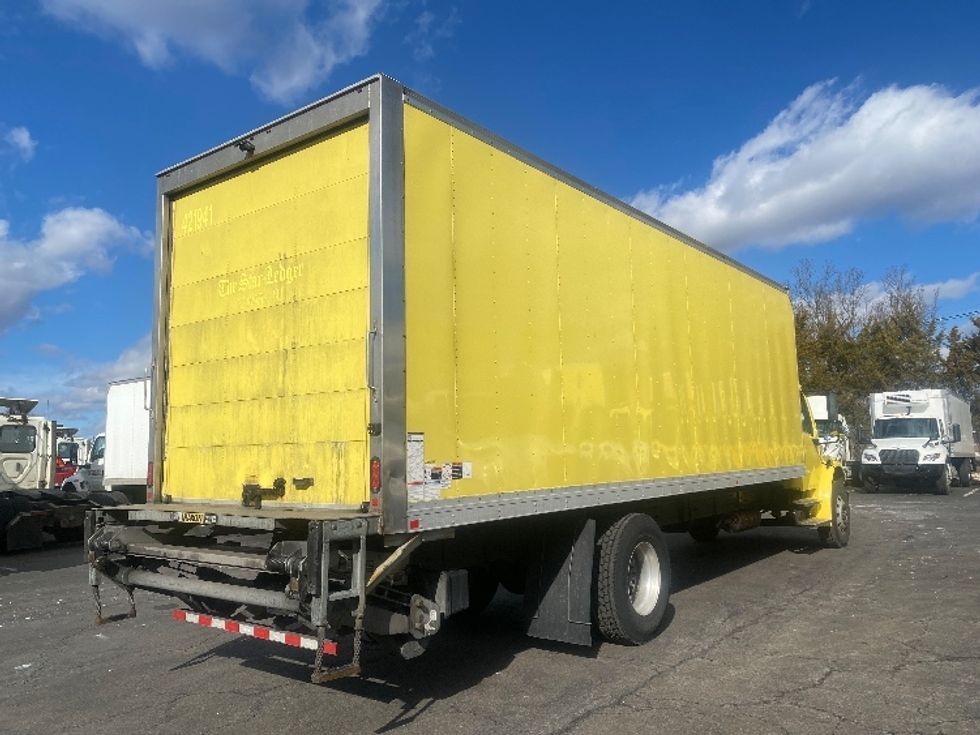 Medium Duty Box Truck-Light and Medium Duty Trucks-Freightliner-2022-M2-Parsippany-NJ-170,242\n\t\tmiles-$ 49,000 - Image 13