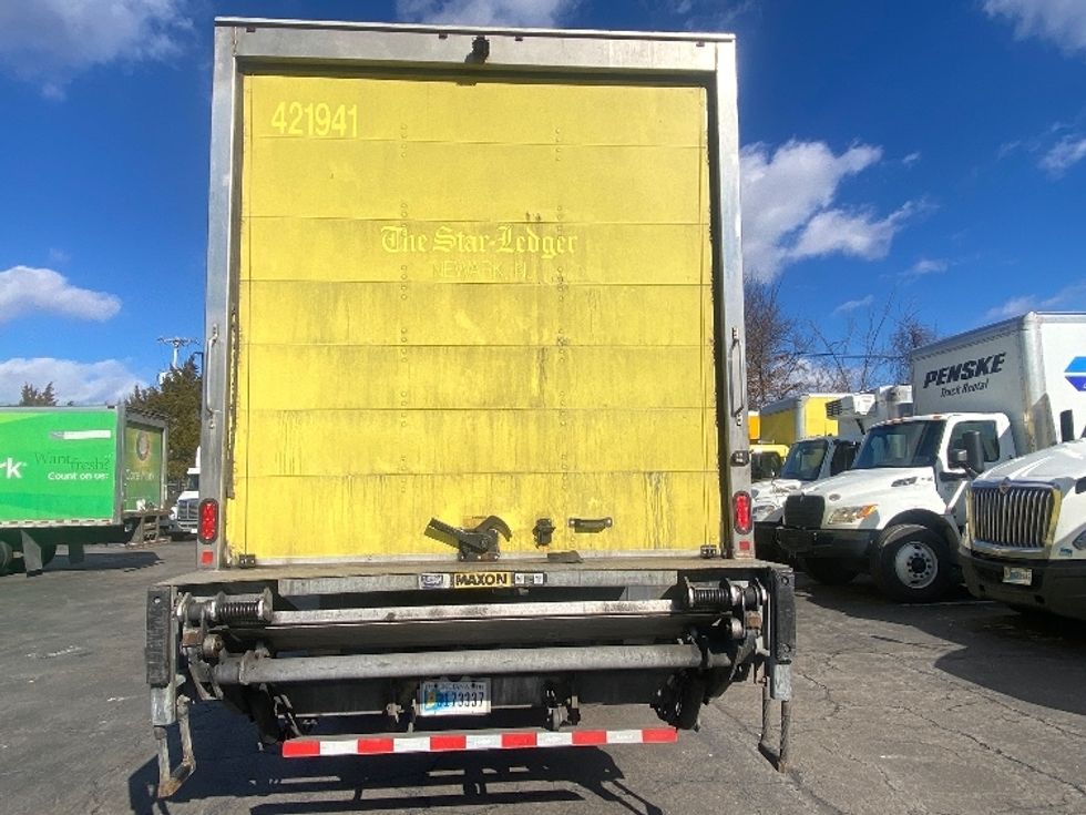 Medium Duty Box Truck-Light and Medium Duty Trucks-Freightliner-2022-M2-Parsippany-NJ-170,242\n\t\tmiles-$ 49,000 - Image 7