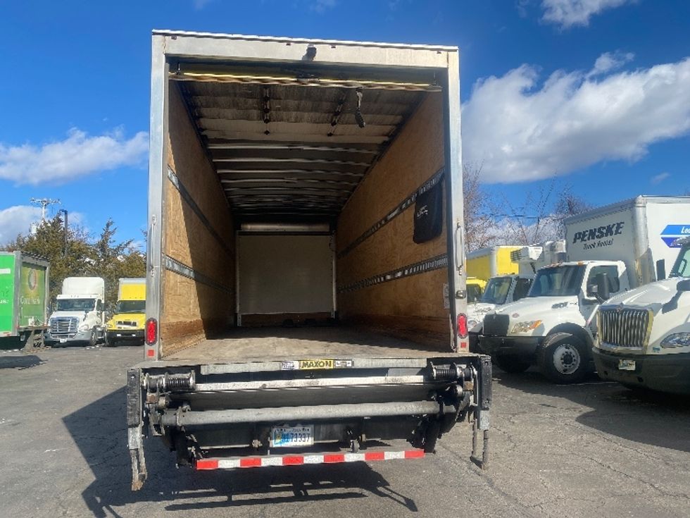 Medium Duty Box Truck-Light and Medium Duty Trucks-Freightliner-2022-M2-Parsippany-NJ-170,242\n\t\tmiles-$ 49,000 - Image 8