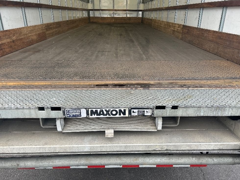 Medium Duty Box Truck-Light and Medium Duty Trucks-Freightliner-2022-M2-Parsippany-NJ-221,756\n\t\tmiles-$ 49,500 - Image 10
