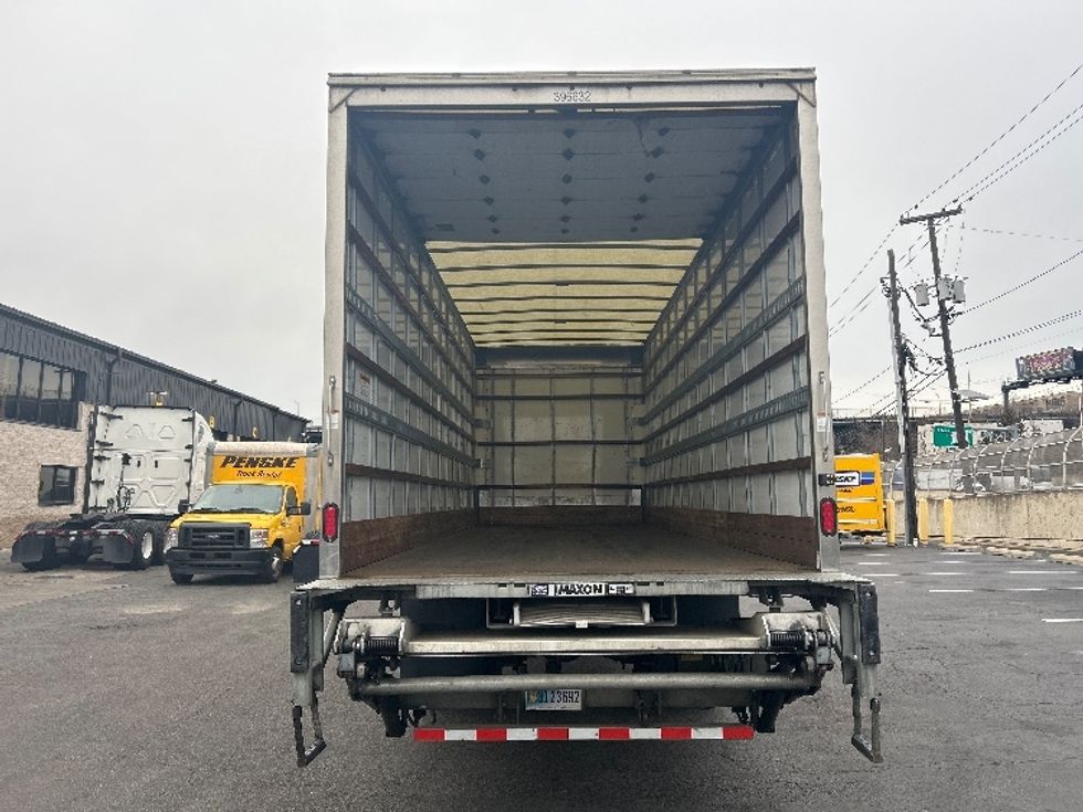 Medium Duty Box Truck-Light and Medium Duty Trucks-Freightliner-2022-M2-Parsippany-NJ-221,756\n\t\tmiles-$ 49,500 - Image 8