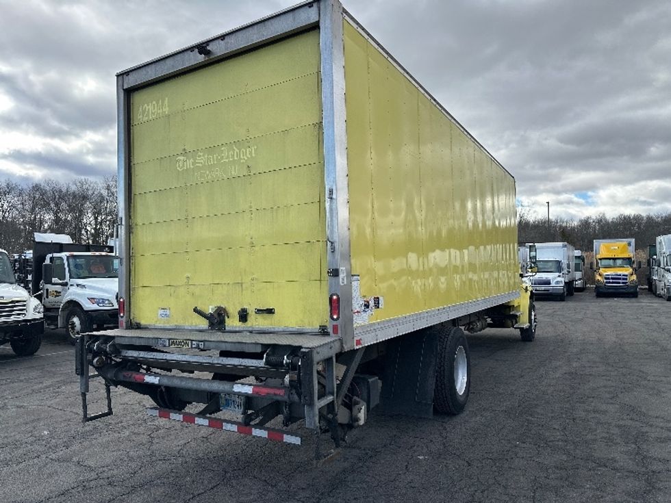 Medium Duty Box Truck-Light and Medium Duty Trucks-Freightliner-2022-M2-Parsippany-NJ-224,245\n\t\tmiles-$ 40,000 - Image 13