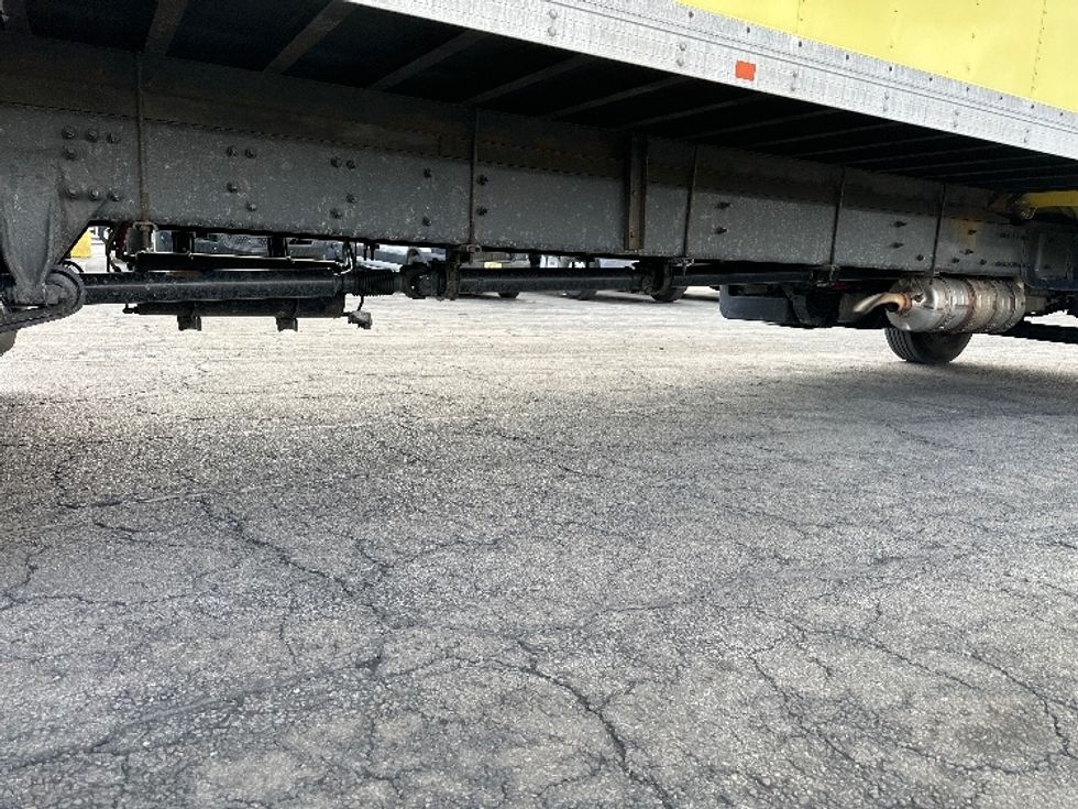 Medium Duty Box Truck-Light and Medium Duty Trucks-Freightliner-2022-M2-Parsippany-NJ-224,245\n\t\tmiles-$ 40,000 - Image 14