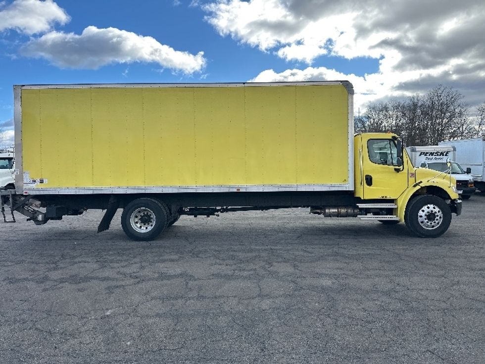 Medium Duty Box Truck-Light and Medium Duty Trucks-Freightliner-2022-M2-Parsippany-NJ-224,245\n\t\tmiles-$ 40,000 - Image 15