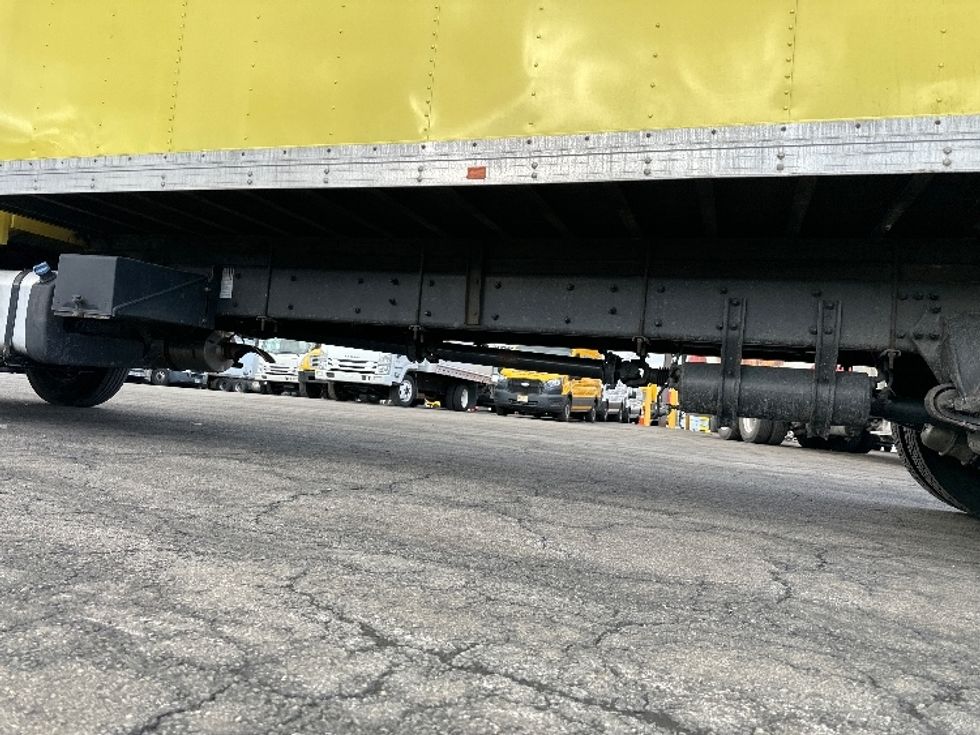 Medium Duty Box Truck-Light and Medium Duty Trucks-Freightliner-2022-M2-Parsippany-NJ-224,245\n\t\tmiles-$ 40,000 - Image 5
