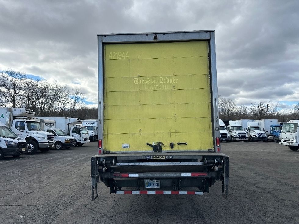 Medium Duty Box Truck-Light and Medium Duty Trucks-Freightliner-2022-M2-Parsippany-NJ-224,245\n\t\tmiles-$ 40,000 - Image 7