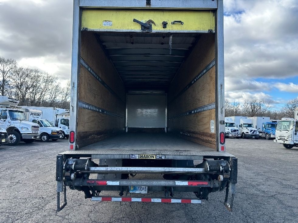 Medium Duty Box Truck-Light and Medium Duty Trucks-Freightliner-2022-M2-Parsippany-NJ-224,245\n\t\tmiles-$ 40,000 - Image 8