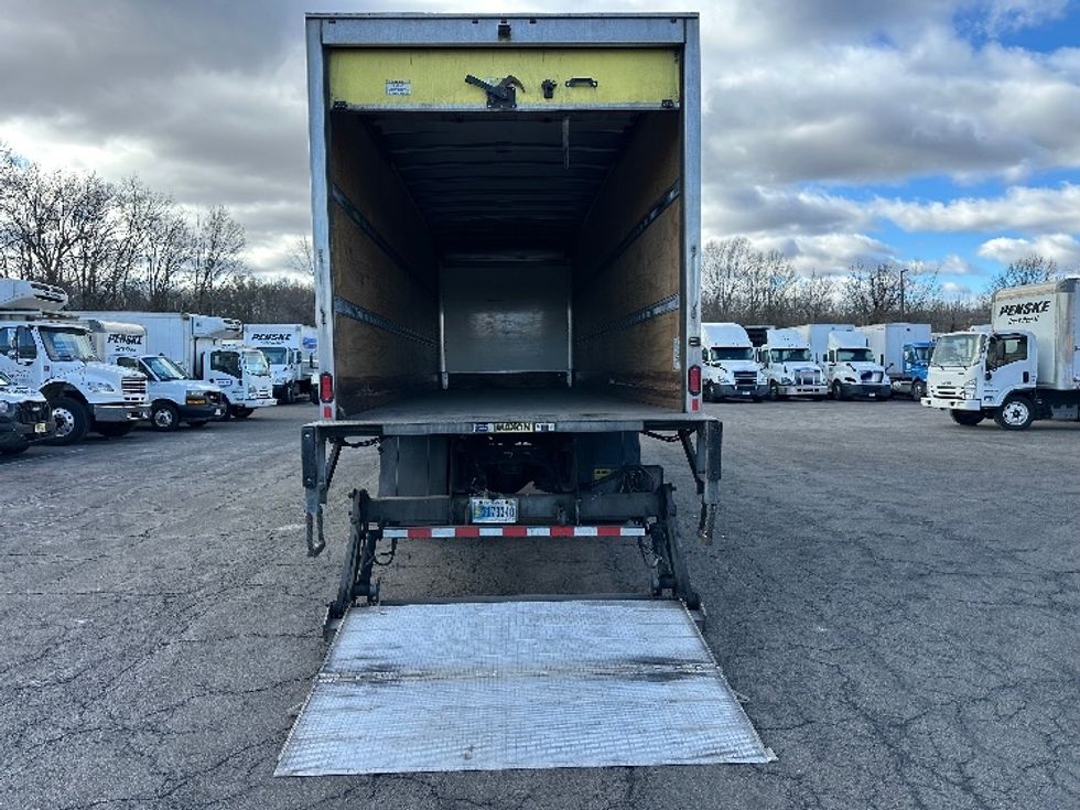Medium Duty Box Truck-Light and Medium Duty Trucks-Freightliner-2022-M2-Parsippany-NJ-224,245\n\t\tmiles-$ 40,000 - Image 9